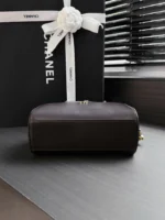 Chanel Mini Bowling Bag - Image 4