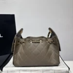 Chanel Mini Hippie Bag 20x22x12.5cm - Image 4