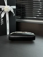 Chanel 26A Handbag 23cm - Image 4