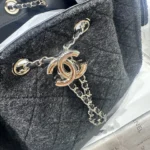 Chanel 26A Handbag - Image 4