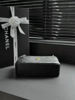 Chanel Handbag 24.5cm - Image 4