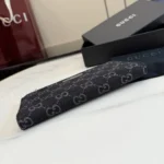 Gucci Generation GG Denim Long Zip Wallet 19cm - Image 4