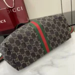 Gucci Giglio Large GG Tote Bag with Pouch 50cm - Image 4