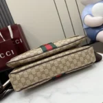 Gucci Primavera GG Web Messenger Bag 35.5cm - Image 4
