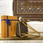 Louis Vuitton Diane Small Backpack M29799 - Image 4