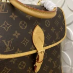 Louis Vuitton Diane Medium Backpack M29631 - Image 4