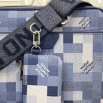 Louis Vuitton Trio Messenger Bag Damoflage M28601 - Image 4
