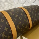 Louis Vuitton Needle Keepall Bag M28116 - Image 4