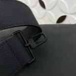 Louis Vuitton Duo Sling Bag Monogram Midnight M28399 - Image 4