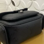 Louis Vuitton Cargo Mini Bag Monogram Midnight M26726 - Image 4