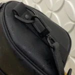 Louis Vuitton Keepall Bandouliere 25 Monogram Midnight M28369 - Image 4