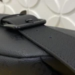 Louis Vuitton Rush Bumbag Monogram Midnight M26763 - Image 4