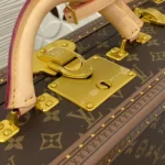 Louis Vuitton Cotteville 45 Hard Trunk - Image 4