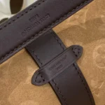 Louis Vuitton Pochette Mia Monogram Empreinte Suede M2A252 - Image 4