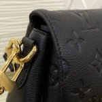 Louis Vuitton Pochette Metis Soft Small Monogram Empreinte M29783 - Image 4