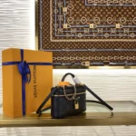 Louis Vuitton Vanity Chain Pouch M3A372 - Image 4