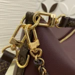 Louis Vuitton Multipass Bag Monogram Rouge M3A285 - Image 4