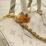 Louis Vuitton Speedy Bandouliere 25 Bliss M26690 - Image 4