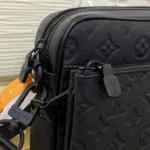 Louis Vuitton Trio Messenger Bag Monogram Empreinte M46602 - Image 4