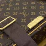 Louis Vuitton Bastille Messenger Bag Small M2A191 - Image 4