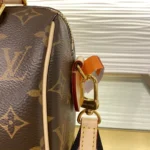 Louis Vuitton Speedy Bandouliere 20 Monogram M45957 - Image 4