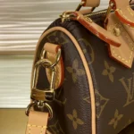 Louis Vuitton Nano Speedy Monogram M81085 - Image 4