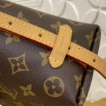 Louis Vuitton Nano Carryall Monogram M2A711 - Image 4