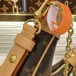 Louis Vuitton Loop Monogram M81098 - Image 4