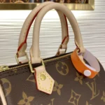 Louis Vuitton Nano Speedy Monogram M61252 - Image 4