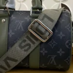 Louis Vuitton Keepall 25 M28638 - Image 4