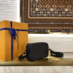 Louis Vuitton Trocadero Mini Messenger Bag M26737 - Image 4