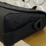 Louis Vuitton Courtier Messenger Bag Taurillon M28781 - Image 4