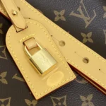 Louis Vuitton All In MM Bucket Bag Monogram M12926 - Image 4