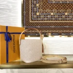 Louis Vuitton All In BB LV Romance M15130 - Image 4