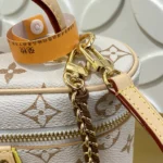 Louis Vuitton Vanity Chain Pouch LV Crafty M29782 - Image 4