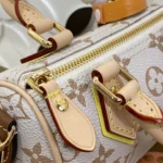 Louis Vuitton Nano Speedy LV Crafty M29781 - Image 4