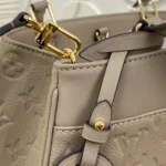 Louis Vuitton Avenue PM Monogram Empreinte M25577 - Image 4