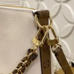 Louis Vuitton Multipass Mini White M2A840 - Image 4