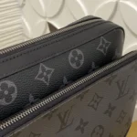 Louis Vuitton Trio Messenger Bag Monogram Eclipse M69443 - Image 4