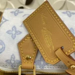Louis Vuitton Nano Speedy Monogram Origine M28322 - Image 4