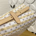 Louis Vuitton Carryall East West LV Stamp M29139 - Image 4