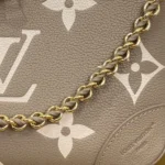 Louis Vuitton Boulogne Monogram Empreinte M13224 - Image 4