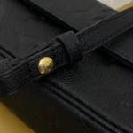 Louis Vuitton Wallet on Chain Ivy Monogram Empreinte M82154 - Image 4