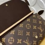 Louis Vuitton Wallet on Chain Trotter Monogram M27242 - Image 4