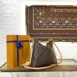 Louis Vuitton Multipass Bag Monogram M27825 - Image 4