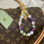 Louis Vuitton Speedy Soft 30 Boho N87212 - Image 4