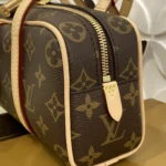 Louis Vuitton Hang On Bag Monogram M47031 - Image 4