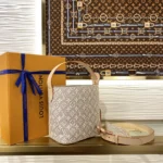 Louis Vuitton All In BB Monogram Embleme M2A377 - Image 4