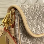 Louis Vuitton Diane Small Monogram Embleme M29795 - Image 4