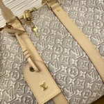 Louis Vuitton Keepall Bandouliere 45 Monogram Embleme M29670 - Image 4